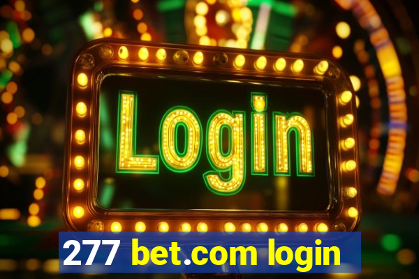 277 bet.com login